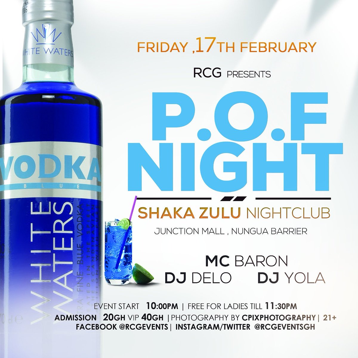 rcgeventsgh's tweet image. #NewProfilePic