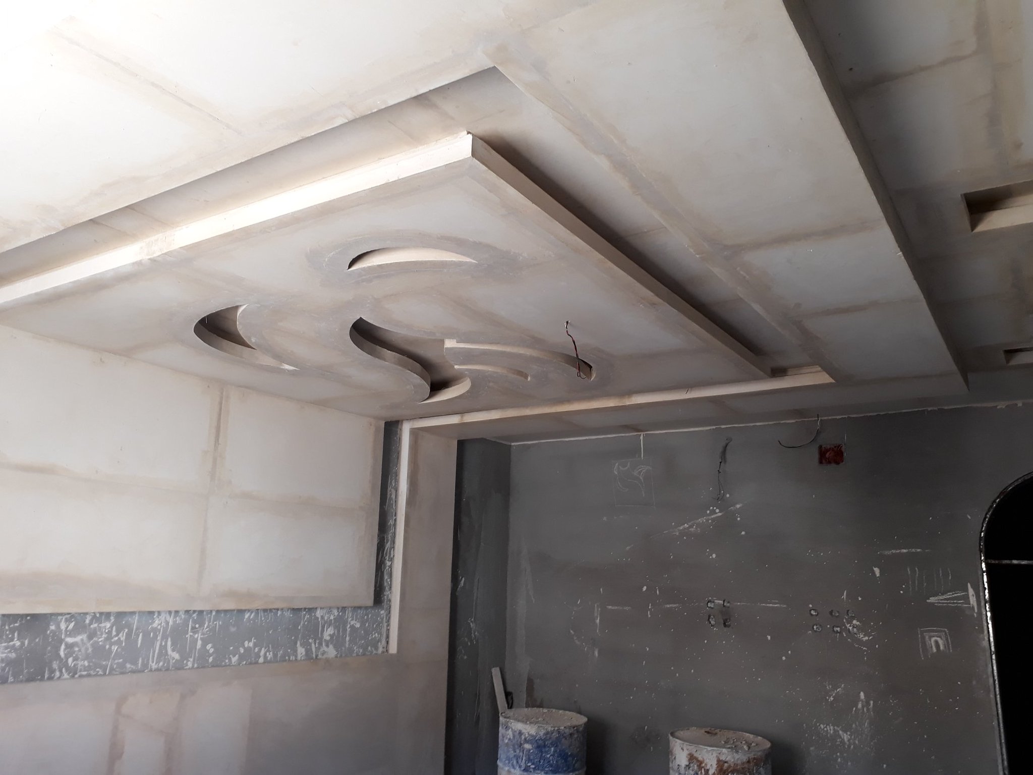 ديكوراتمكه تونسي on Twitter "naas_aymen جبس 0566244819 ديكور_داخلي