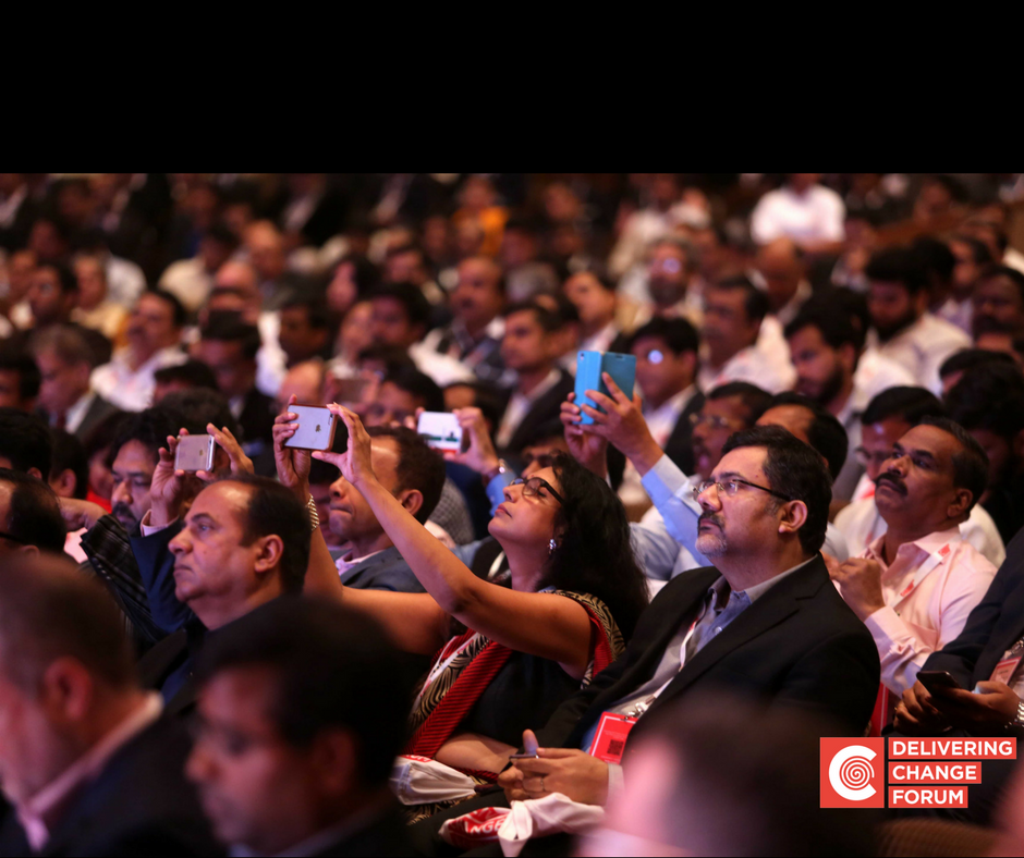 DCF_India's tweet photo. Mobility is the main #issue #Puneites wish to be resolved as a part of the #SmartCity #Mission, @KunalKumarPMC at #Paneldiscussion. #DCForum https://t.co/s3Yb7XTSLD