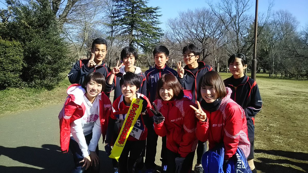 飯田拓真 tweet media