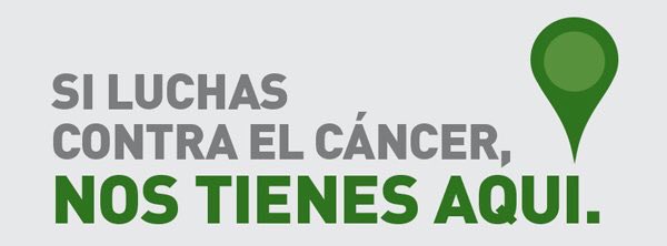 primetimecom's tweet image. HOY, 4 de febrero, es el Día Mundial del Cáncer #aeccDíaMundialCáncer ¡RT!