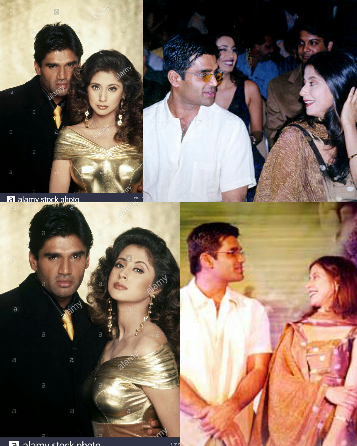 Wishes a very Happy birthday to Urmila Matondkar .. 