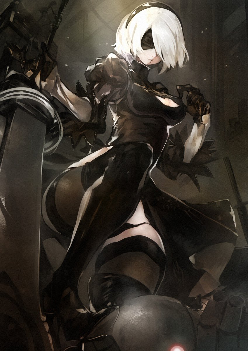 nier automata 2b hentai nier automata 2b hentai