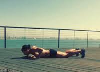 mybigfitdiary's tweet image. #crossfit time! Lets hope none of these are involved #deathbyburpees