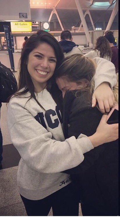 lexifragola's tweet photo. in exactly 3 weeks, 3 of my favorite people will be in my city with me 😭 you have no idea how excited I am. I miss u all more than u kno💕 https://t.co/RJUb7qTQtE
