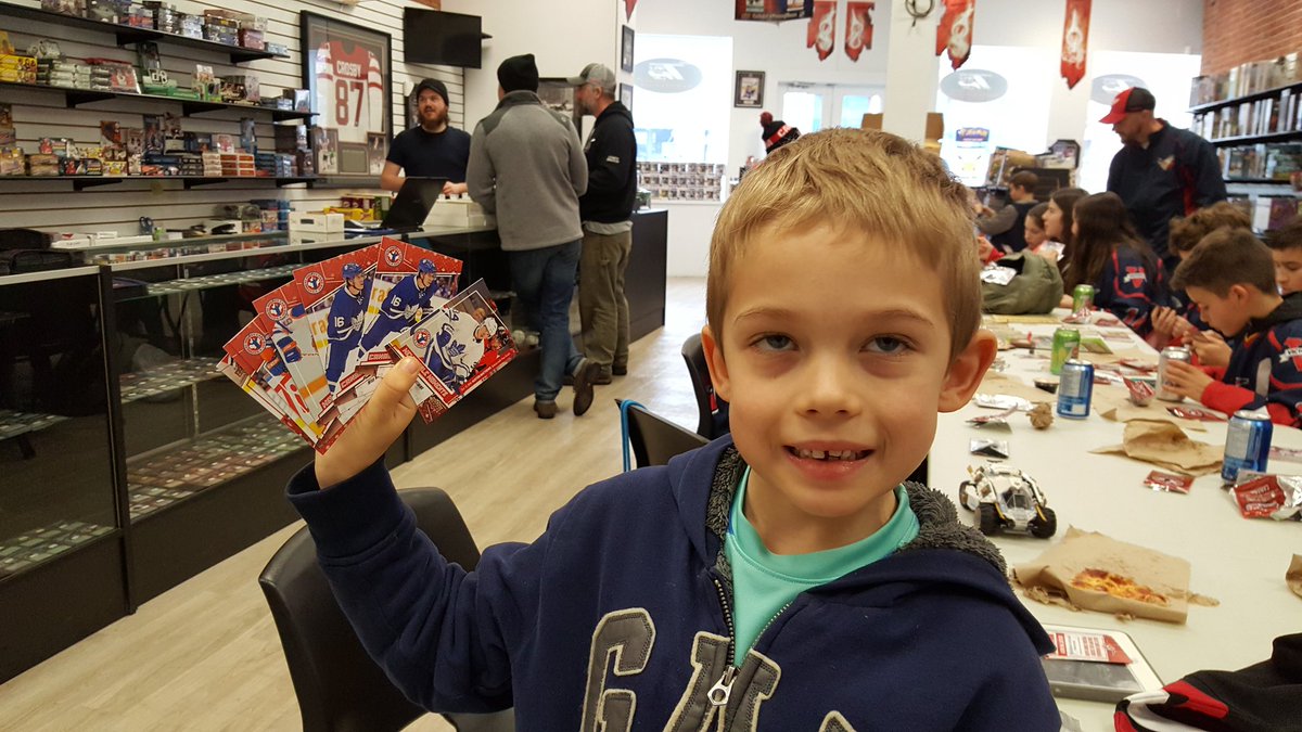 Triple Play SC tweet media