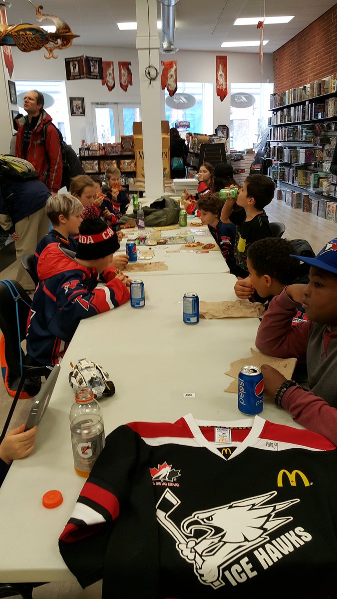 Triple Play SC tweet media