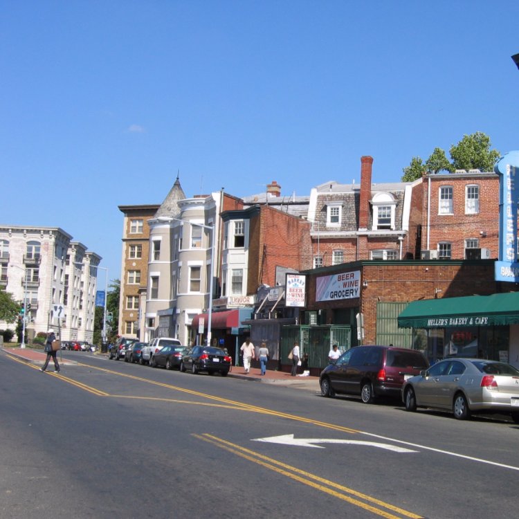 DCFlyingFish's tweet photo. Just another day in our favorite city. https://t.co/0Tu6haeTnZ