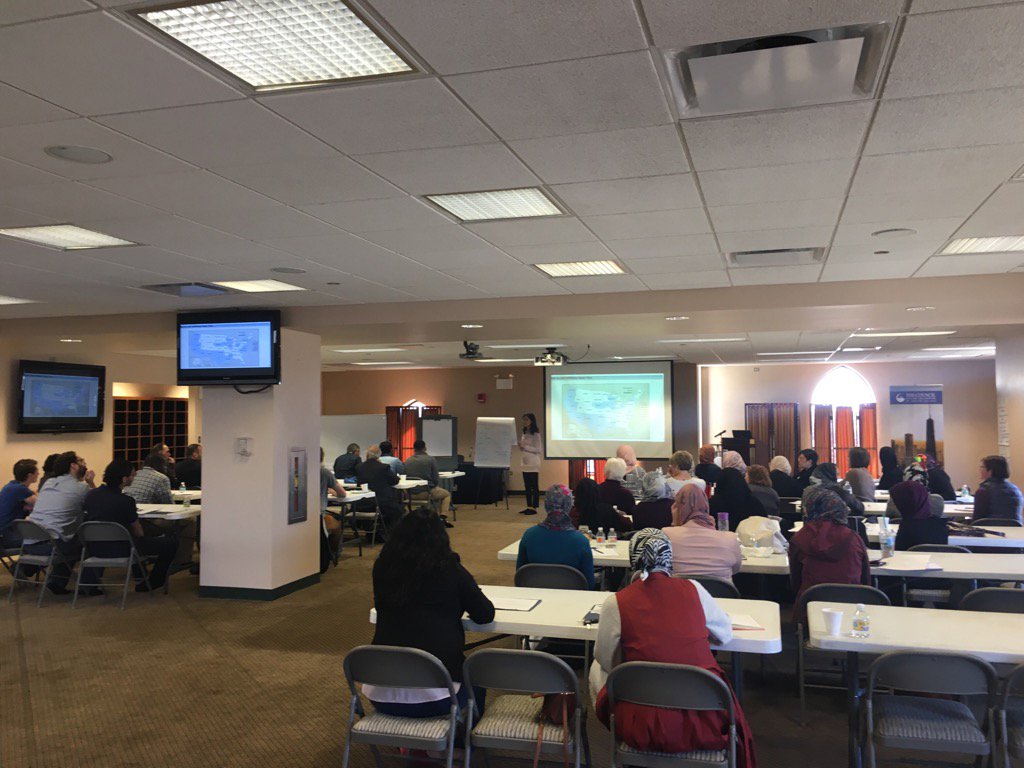UnitedPowerChi's tweet image. Kicked off first of 4 @UnitedPowerChi organizing workshops.  55 people with @dupage_united @CIOGC @MosqFoundation