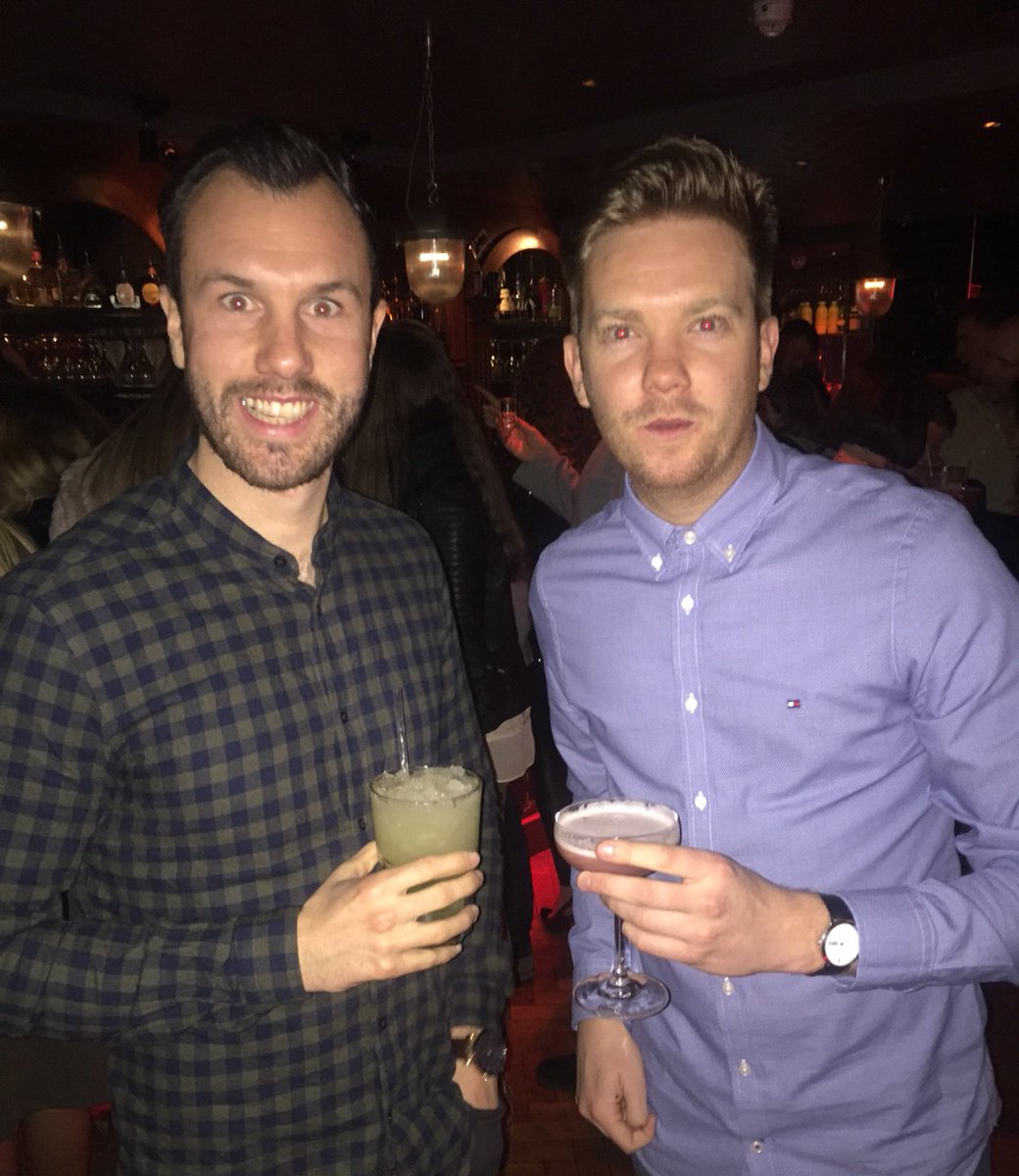 Hazzza_7's tweet photo. Died and gone to absolute paradise in this bar! Shaken, not stirred.. ๐ธ#Treacles https://t.co/uuNwu8RjUt