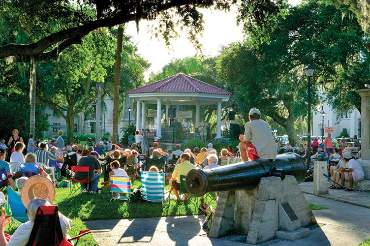 FlHistoricCoast's tweet photo. Check out the annual events in #StAugustine this year! | https://t.co/YRuA4DFpaP https://t.co/B41vtqgGSW