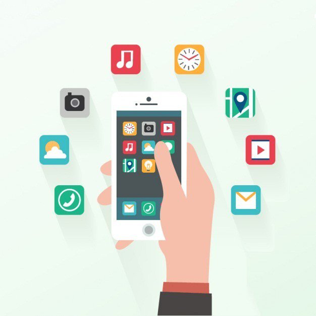 ProgramatorClub's tweet image. 20 Apps imprescindibles para este 2017 programator.club/20-apps-impres…