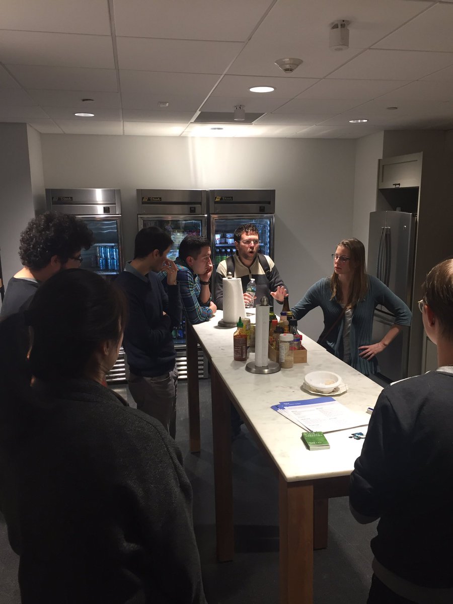 RailsBridge NYC tweet media