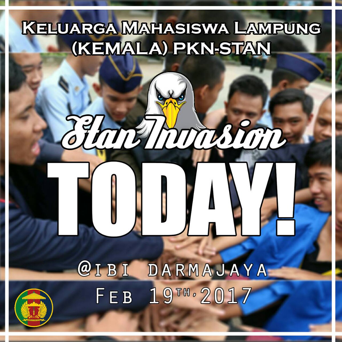 Kemala PKN STAN (@kemalastan) on Twitter photo 