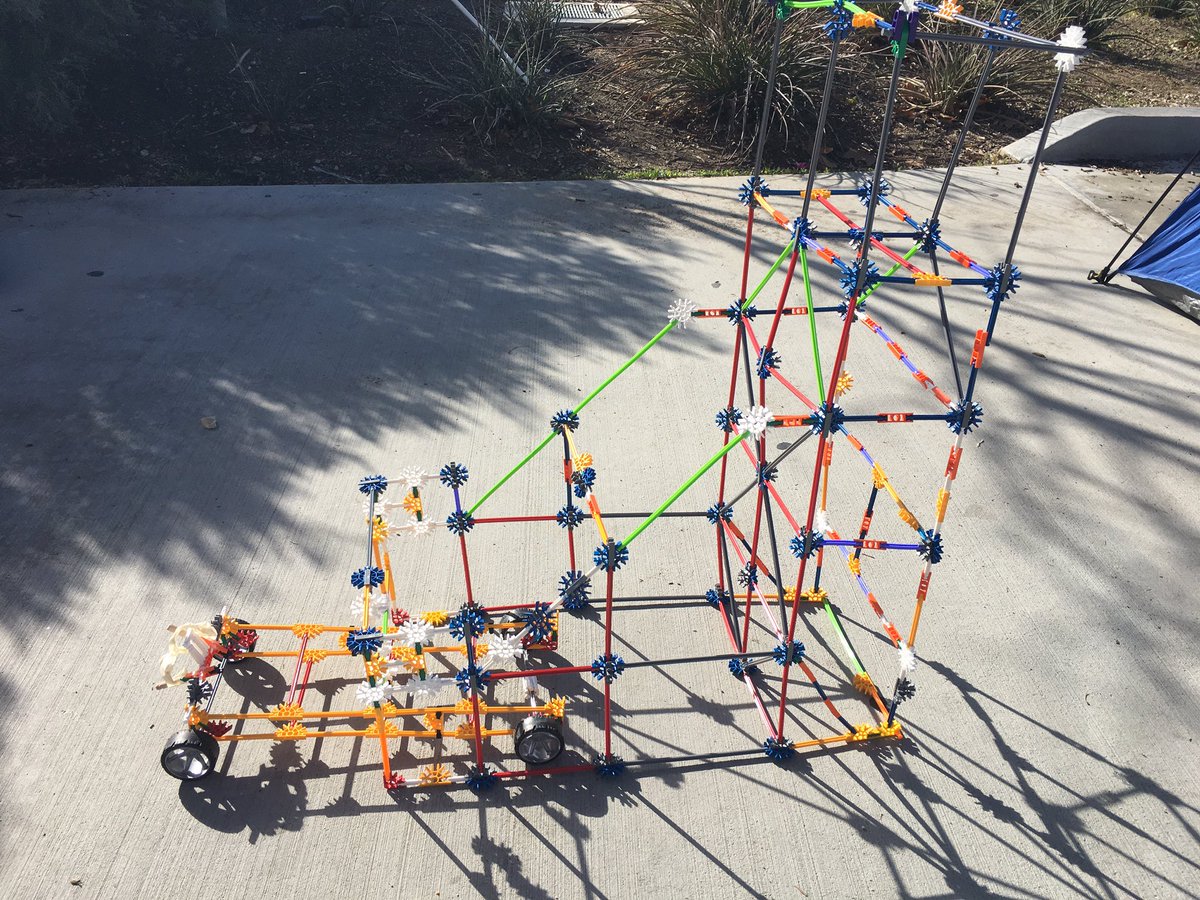 martajgraves's tweet photo. Science Olympiad! Our middle school competitors rocked👍 @MedeaCreekMS @oakparkusd @mscohenscience @Hell2Teach https://t.co/1lnYqhMJFp