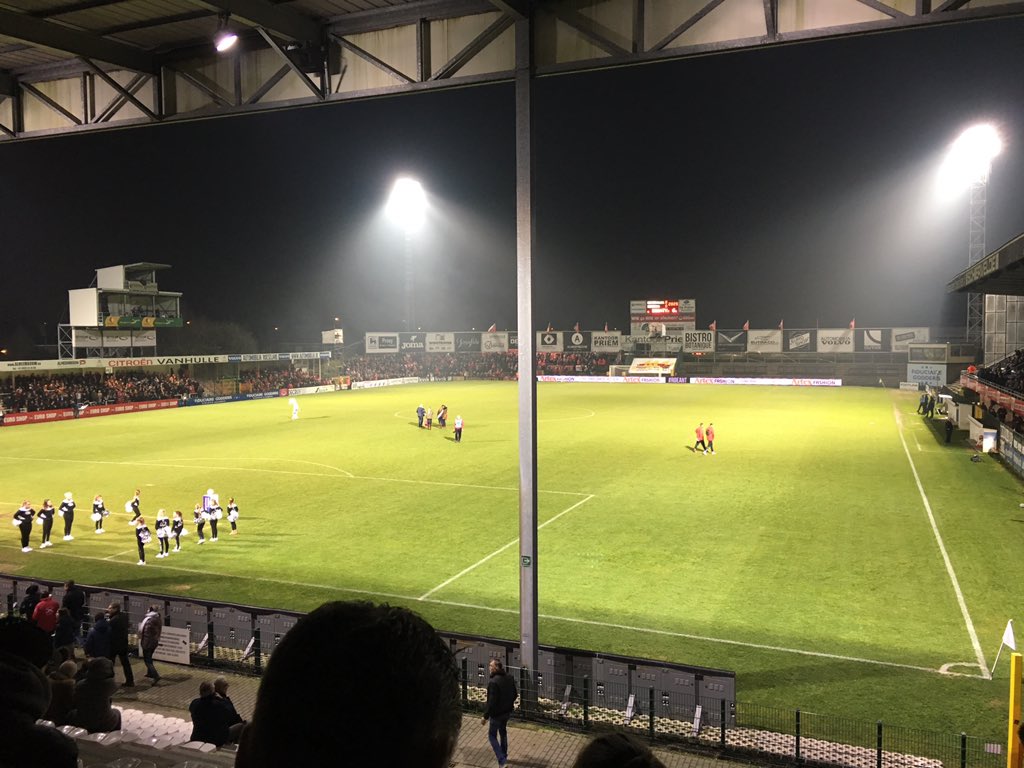 Moenske's tweet photo. @nickmensenkamp @KSVR134 @SwarmApp lekkere awaygame #homestands https://t.co/7HGnaEEtqF