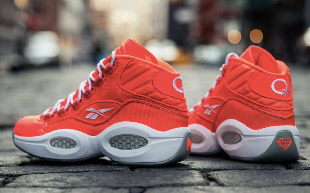 reebok question 2017