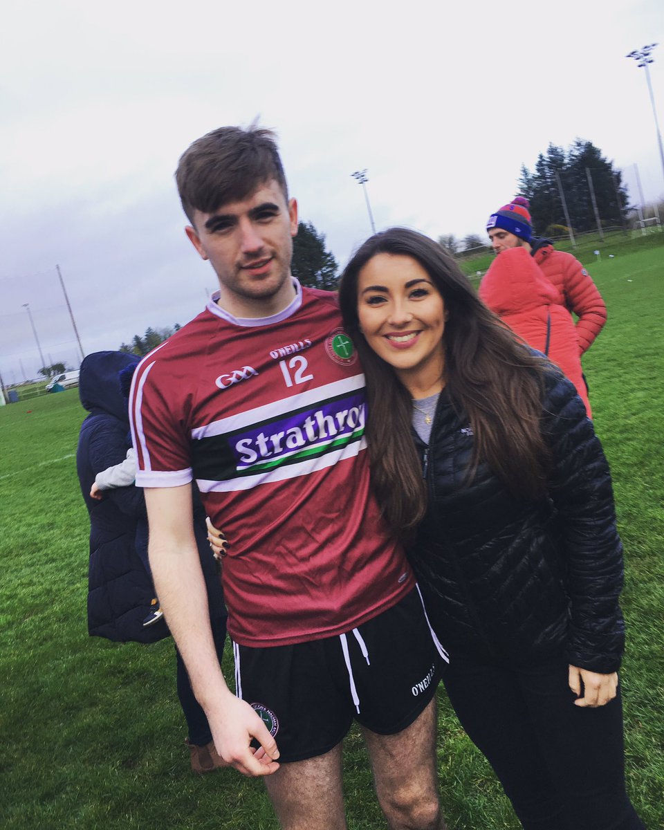 Congratulations <a href="/StephenMcC15/">Stíofan Mac</a> &amp; <a href="/St_MarysSport/">SMUCB Sport</a> on becoming Sigerson Champs!!!😀🏆🎉 #yeoo #stevieboy