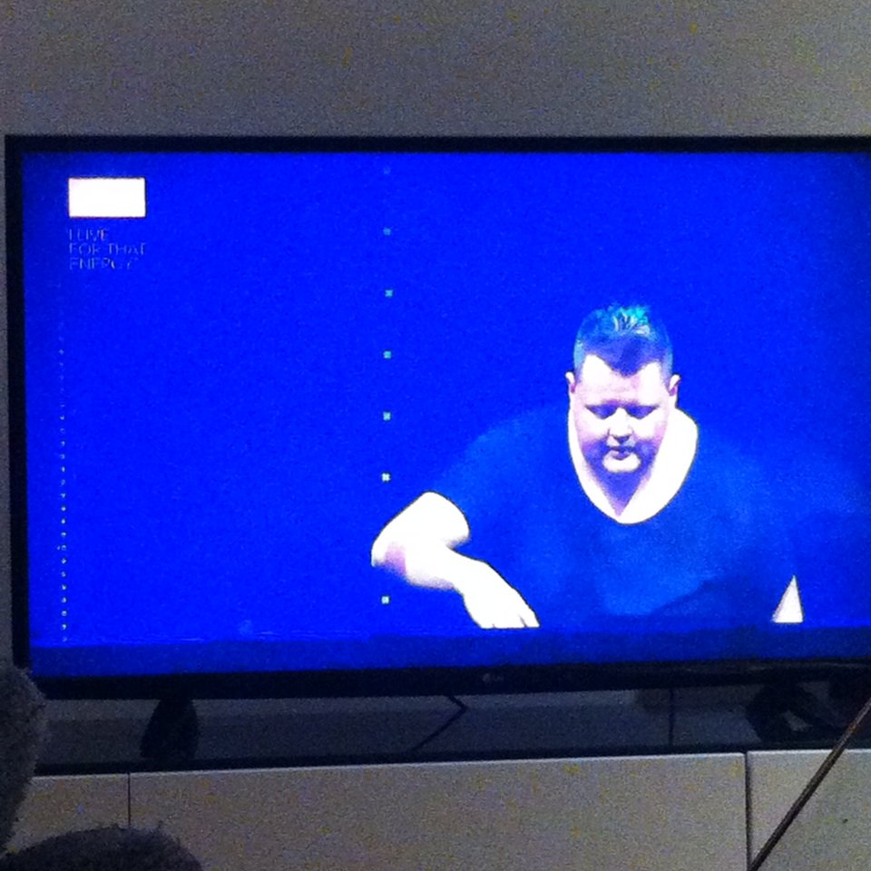 Ari_Mkln's tweet image. #asot #asot17 #asot2017 at home