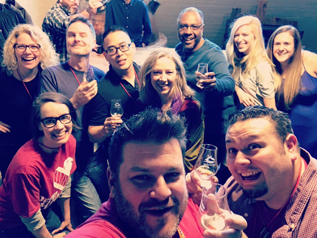 Creative_Waco's tweet photo. Film makers attending #deepintheheartff learning why #Wacotx is a #filmfriendlycity! https://t.co/JQTAgKAcnW