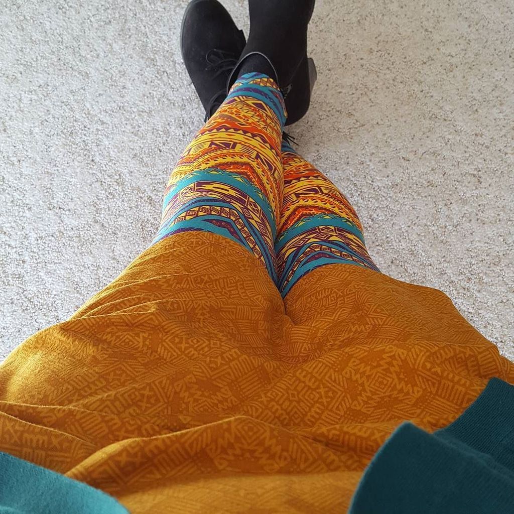 PolishMMHappy's tweet photo. #lularoeleggings #lulaleggings #lularoe #tribal #lularoetribal #lularoetriballeggings #pat… https://t.co/9UN3XNKYcU https://t.co/StE9tWPuwF