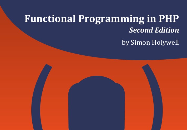 phparch's tweet image. Map, Reduce, Monads...Write easier to debug and maintain code with Functional Programming in PHP by @Treffynnon ow.ly/Wo9c308CC4b