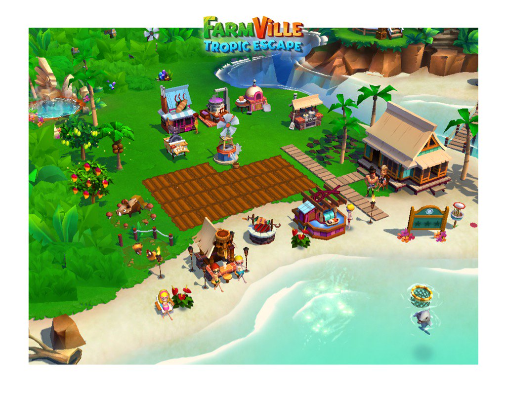 giuliaottolini's tweet photo. Scopri il mio paradiso privato in FarmVille: Tropic Escape! https://t.co/aTaixPIq04 https://t.co/ELR1NnIiFi