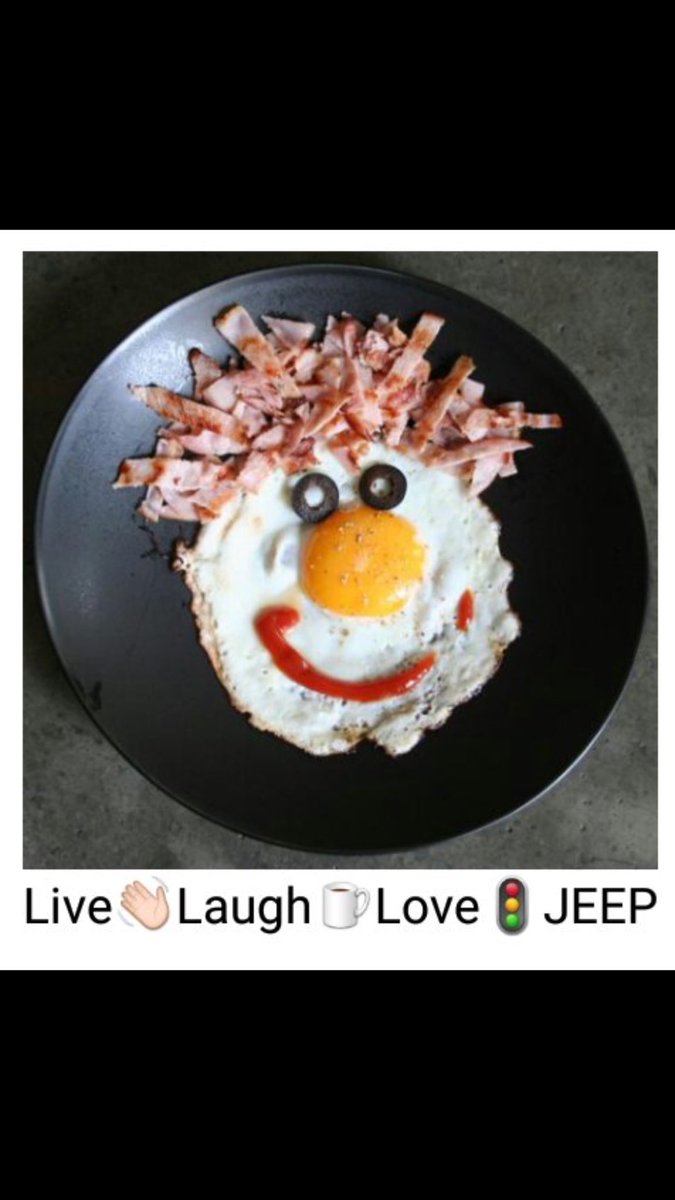 So making this for the kids tomorrow morning! #JeepLife #JeepMafia #jeepapp