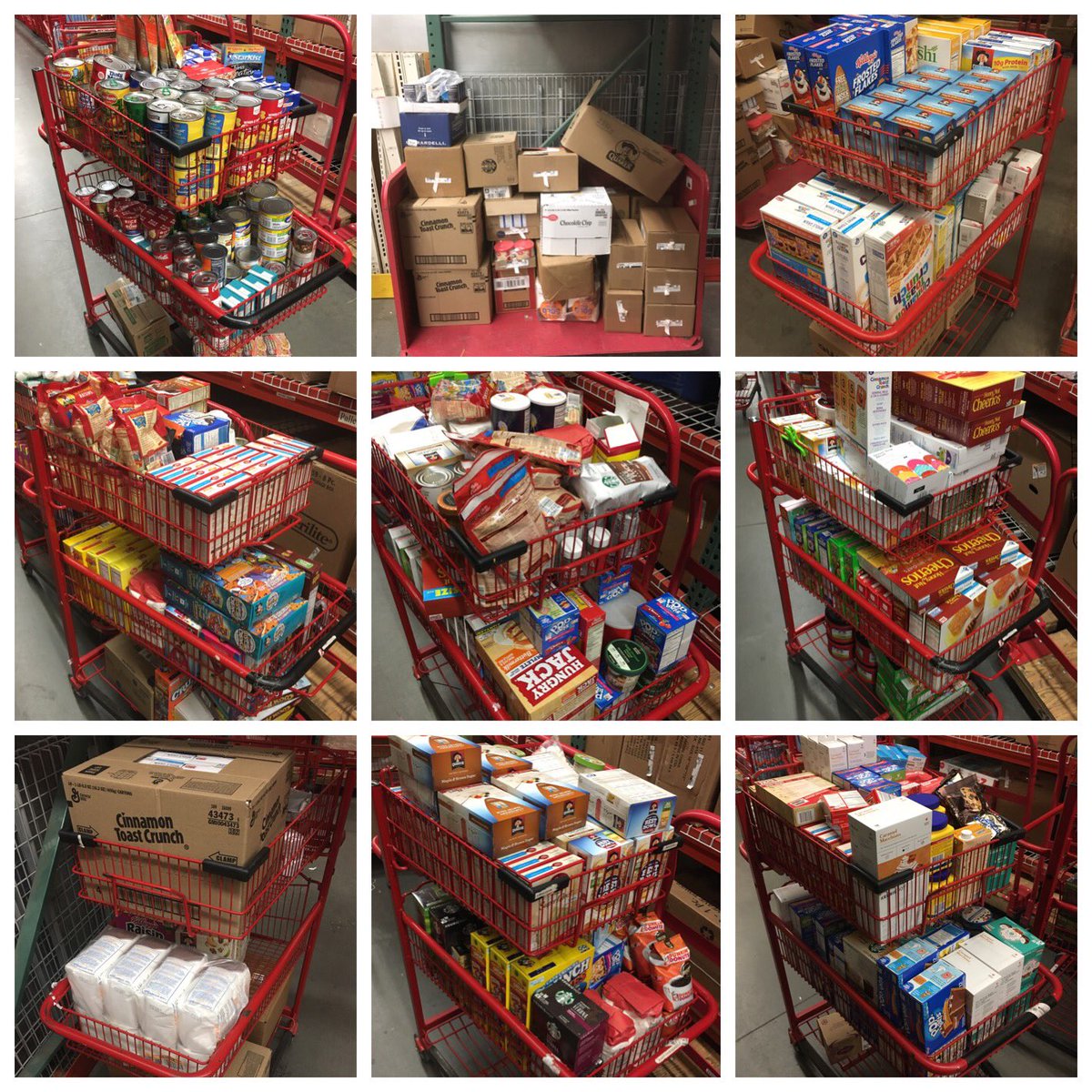 Keeping the floor full with manuals at T2460! Can't sell it from the back. #D301TubChallenge <a href="/marykateflesch/">Mary Kate Flesch</a> @Lawwible <a href="/jongoodin/">东莞</a>