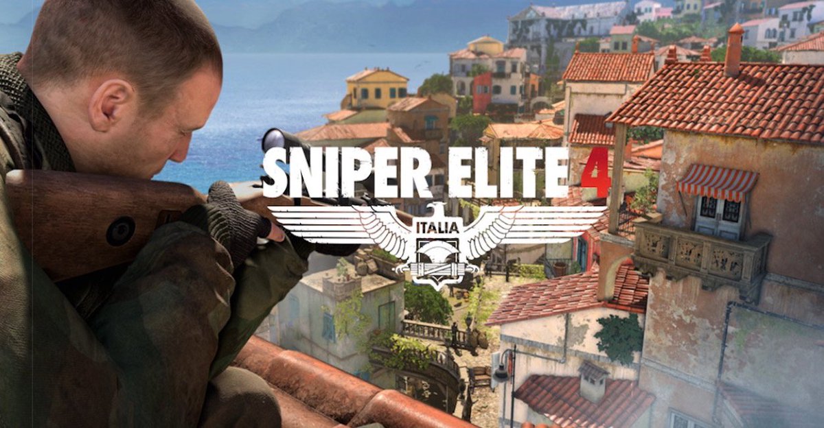 fmrockandpop's tweet photo. Arrancó un nuevo #Hype con @guilloleoz y @Mokirrompibles. En el #ResacaGamer del día de hoy: Sniper Elite 4 https://t.co/EjwYwFKd4U