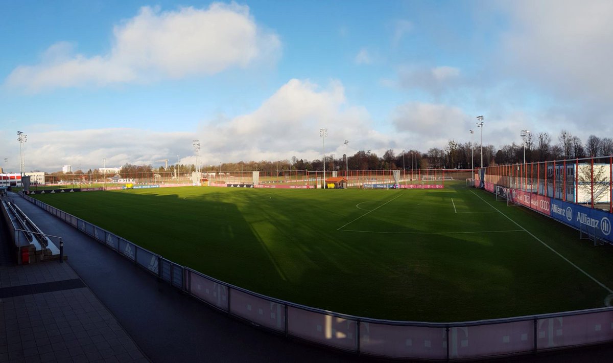 #Servicetweet: Am Sonntag (19.02.) entfällt das öffentliche Training an der Säbener ➡️ fcb.de/KeinTrainingam… https://t.co/CKHwwzx26e