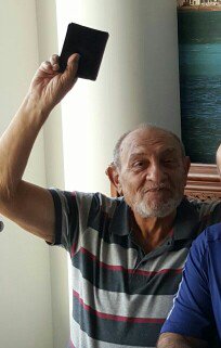 ayahazhoss's tweet photo. ادعوله بالرحمة و المغفرة عشان هو اغلي حاجة عندي بعد بابا ❤
و ادعولي اني استوعب اللي حصل و استحمل عدم وجوده هو و بابا ف وقت واحد
وحشني اوي .. https://t.co/kkxUQZgp8Q