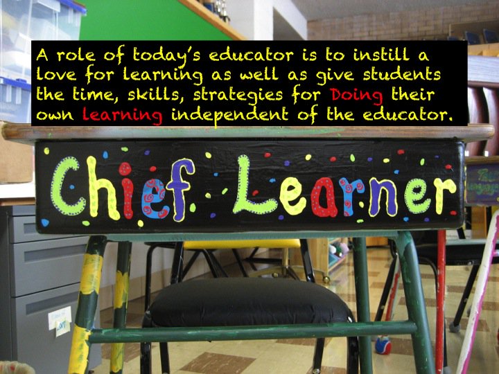 tinbaer's tweet image. Teachers should emulate being a learner! #latb46 #masterlearner