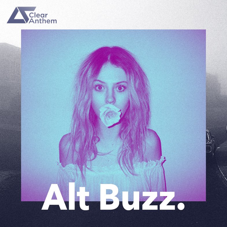 clearanthem's tweet image. Check out our new #AltBuzz playlist feat. @DREAMERSjoinus, @ChefSpecial, @ThisIsPVRIS and @foals #Spotify ♫🔥👉🏼 spoti.fi/2luktzx