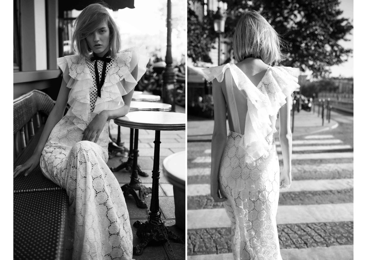 It's just dreamy! A new #bridal #popup is coming to #London >> ow.ly/lWsg308ojZO #aussie #bridetobe <a href="/TownHallHotel/">Town Hall Hotel</a> <a href="/knotandpop/">knot & pop</a>