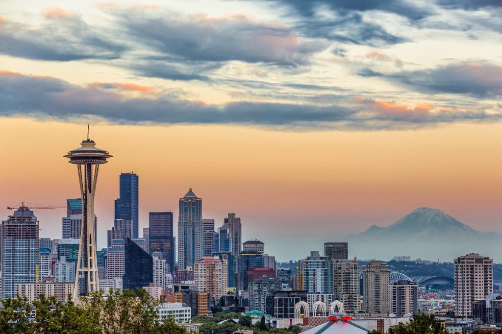 Seattle tops the list of best cities for people in tech, science and math. See the rest:
on.forbes.com/60188RtEn