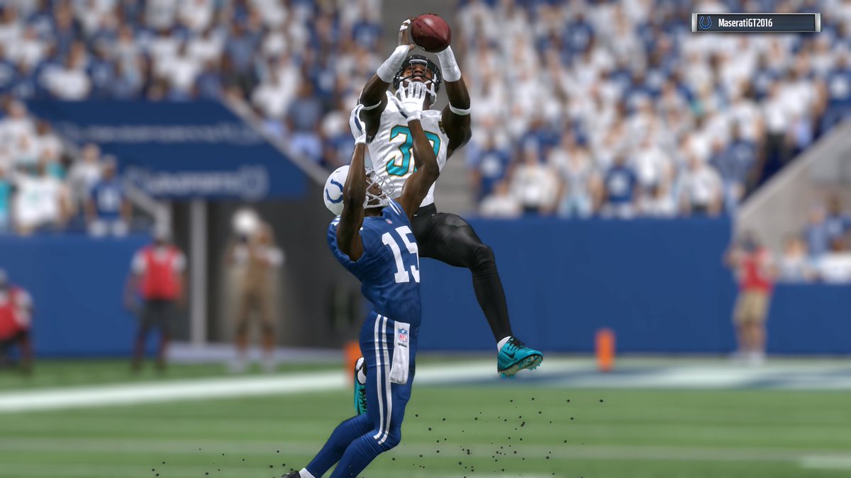 MEE_Jaguars's tweet photo. Jags shut down Phillip Dorsett and Colts offense. Allowing just 115 yards &amp; 0 scores while forcing 6 turnovers https://t.co/AscXLErJi1