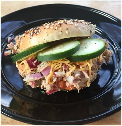 kswellnesspro's tweet photo. Try yummy and healthy tuna burgers with this easy recipe. https://t.co/SffldyZIzh
#burgerlovers #funeating #healthyeating #diet https://t.co/Uu9UljS77H
