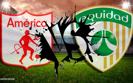 AmericanosFiel's tweet photo. Todo listo en la Capital, para demostrar que es la 2da casa del Rojo 💪😈
Feb 19 / Equidad - América / 3 pm / Campin ⚽️👿 https://t.co/0rA4G5emgX