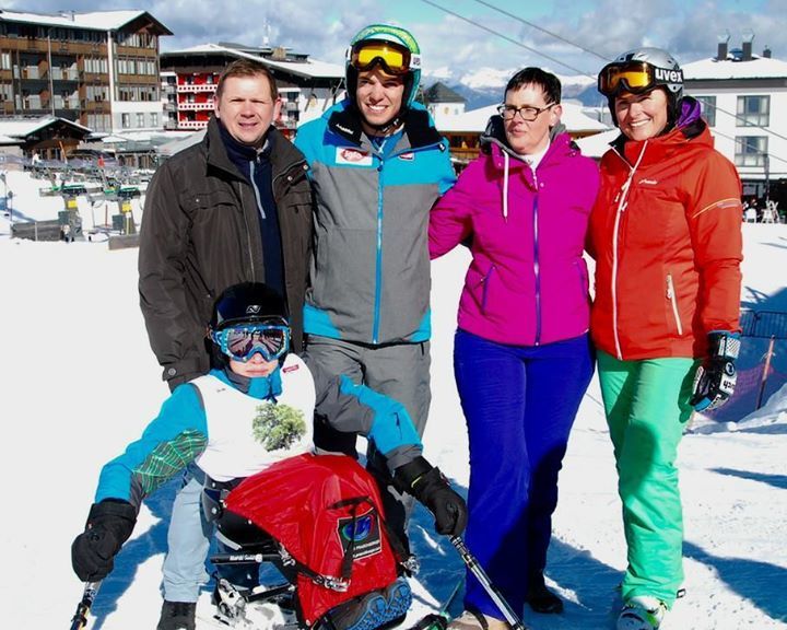 Markus Salcher tweet media