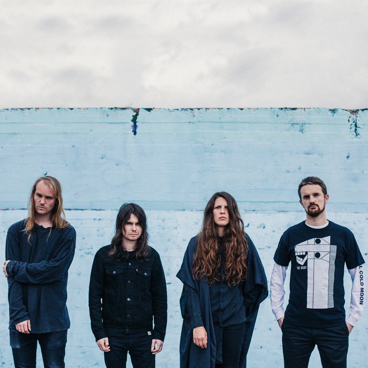 Urban Lounge (@urbanloungeslc) on Twitter photo Heavy band <a href="/the_oathbreaker/">Oathbreaker</a> are coming to SLC, 4/2! Check out their session with BBC Radio here: ow.ly/We7n30958Jh Heavy band <a href="/the_oathbreaker/">Oathbreaker</a> are coming to SLC, 4/2! Check out their session with BBC Radio here: ow.ly/We7n30958Jh