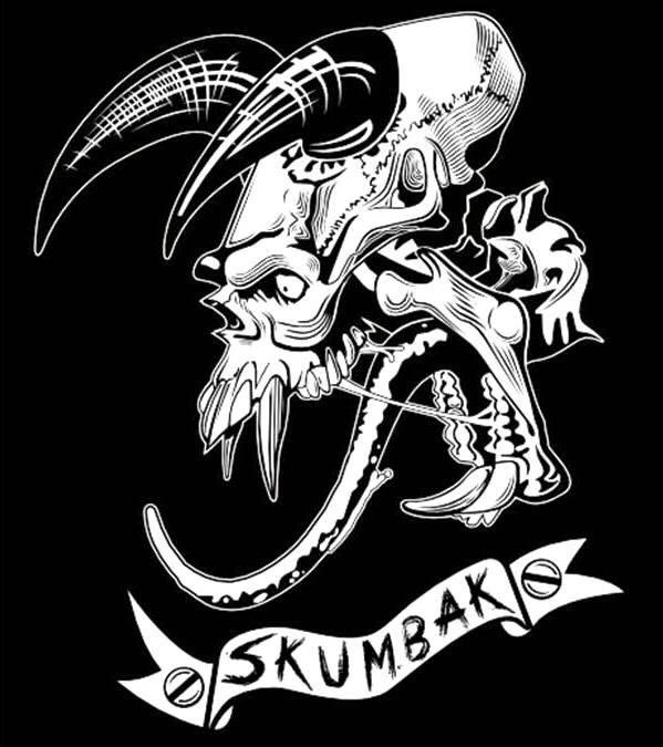SkumbaK's tweet photo. Apunto de sacar EP #skumbakeros #backtogarage https://t.co/Wz0PHbDXDl