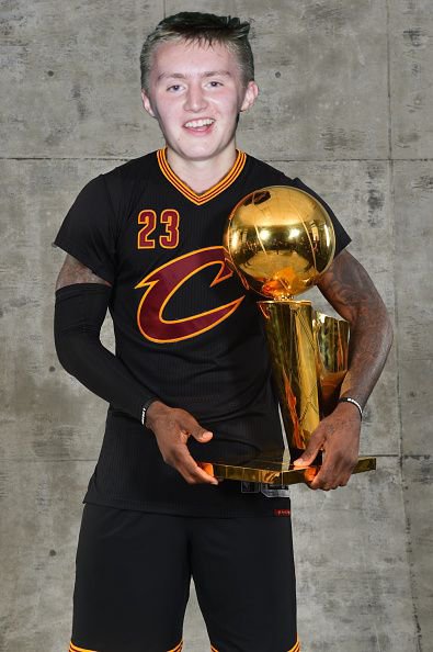 jsampsonsports's tweet photo. Lebron Trouwborst https://t.co/naGFW2jCFG