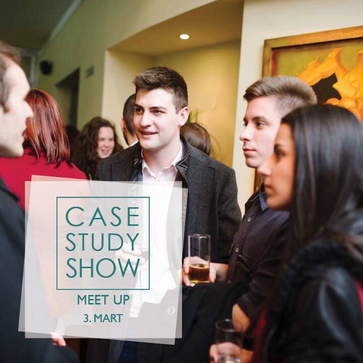 Dođi i u neformalnoj atmosferi saznaj sve što te interesuje o poslovanju kompanija na našem tržištu! #PobediuPraksi