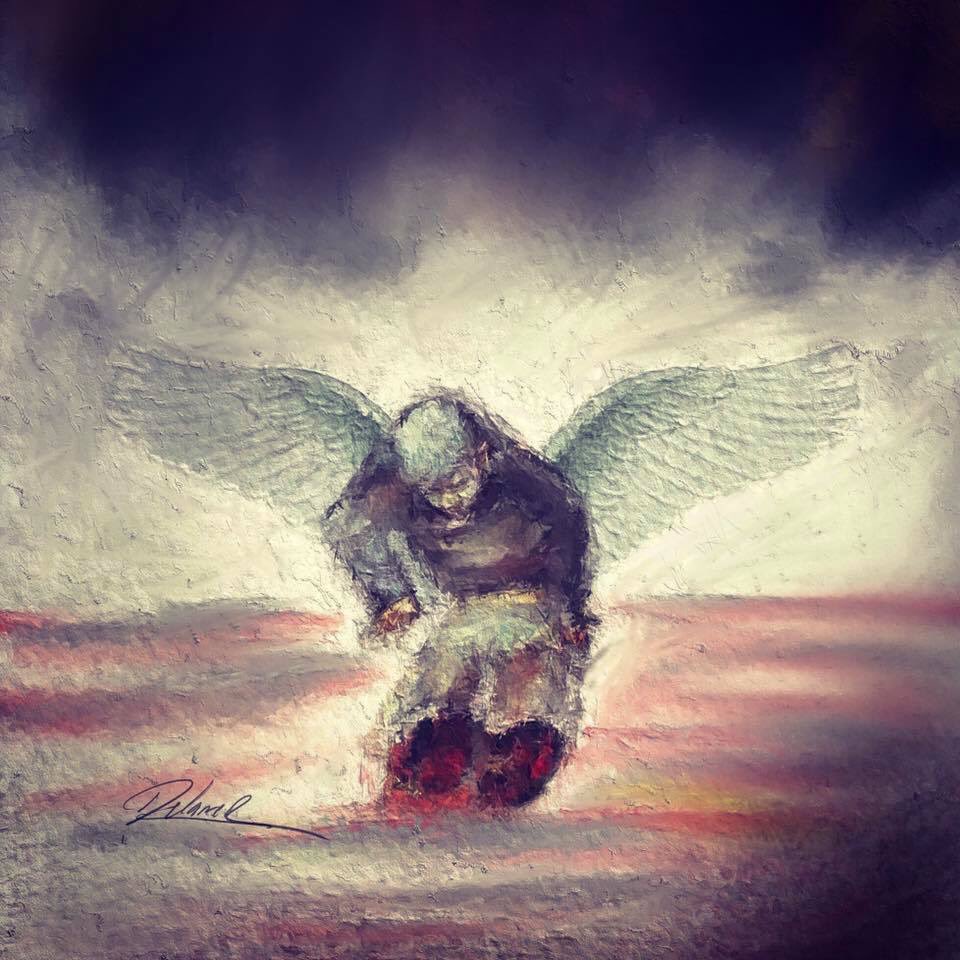 ElianeAlhussein's tweet photo. Never forget! #ChildrenSyria #SpeakUP4Children #Idlib #AssadCrimes #PeaceChildren #FreeSyria #Terorrism @nytimes @Refugees @amnestyusa https://t.co/rOySckUolz