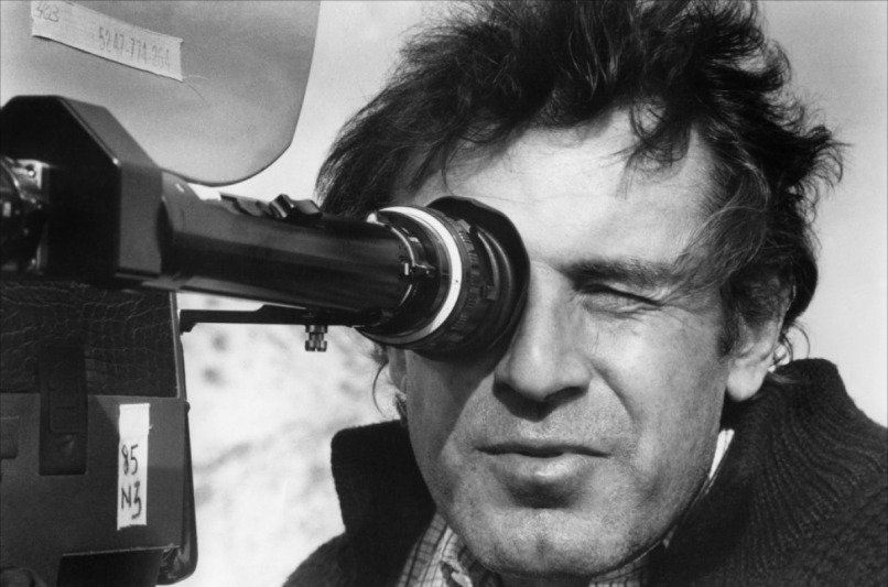 Happy birthday, Milo Forman! 