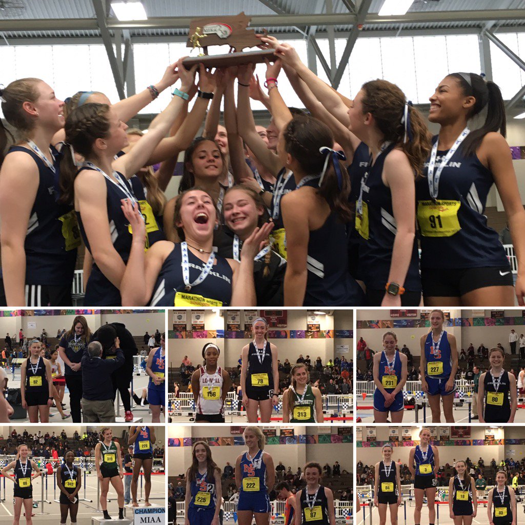 mer_flynn's tweet photo. FHS Girls: #2 in Division 1 today! https://t.co/mUeoSYCdIA