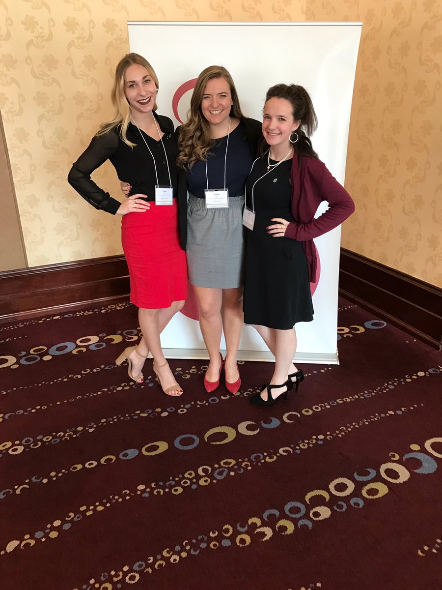 OCU_AXO's tweet photo. Look at our stunning Recruitment team π We hope you're having an awesome time in Indy at Recruitment Training!β€π #OCUAXO #AXORT17 https://t.co/V1h9d2Ms0S