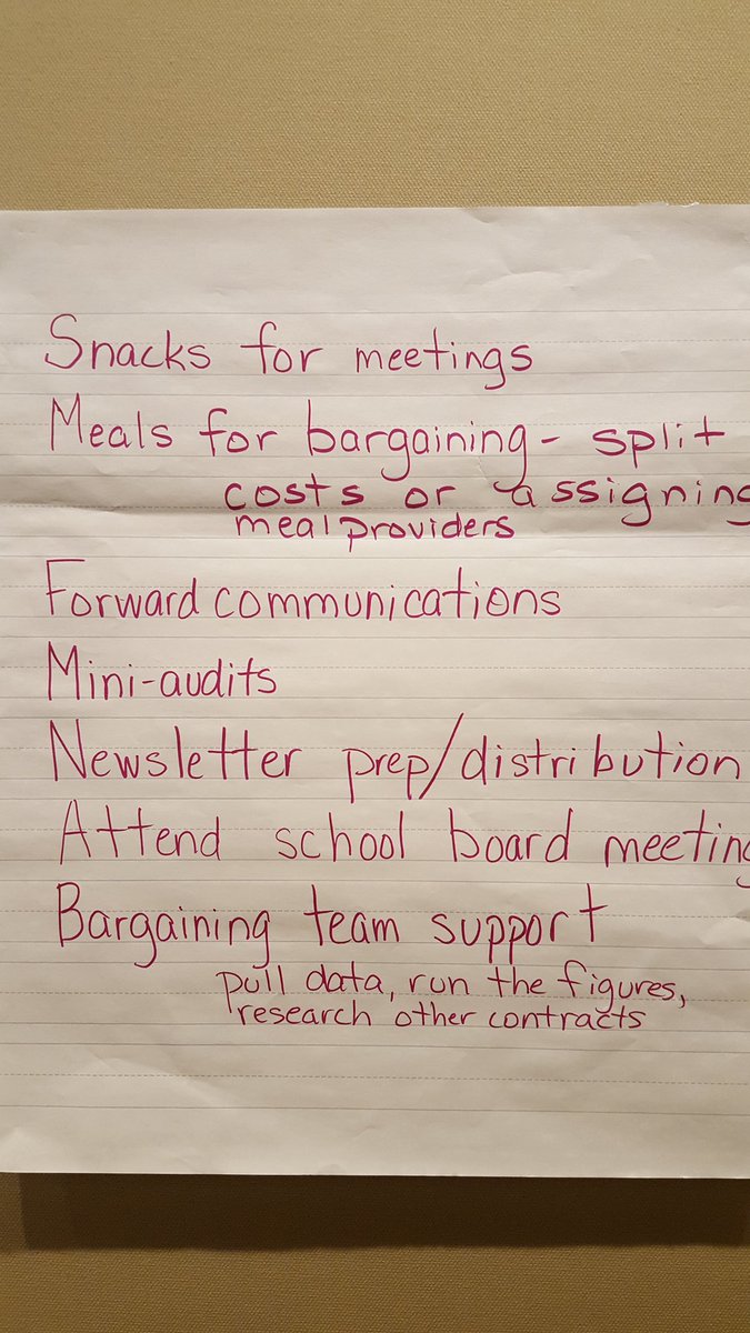 kinkeaddonna5's tweet image. @PaulFarmer12 Ways to get new people involved in small ways in association business #potentialleader @ISTAmembers