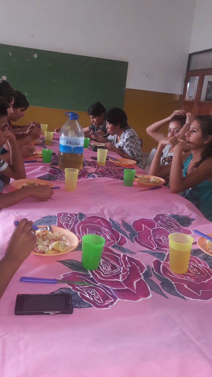 5148Caj's tweet photo. Taller de Educac Ambiental https://t.co/vbfFyBg8uF